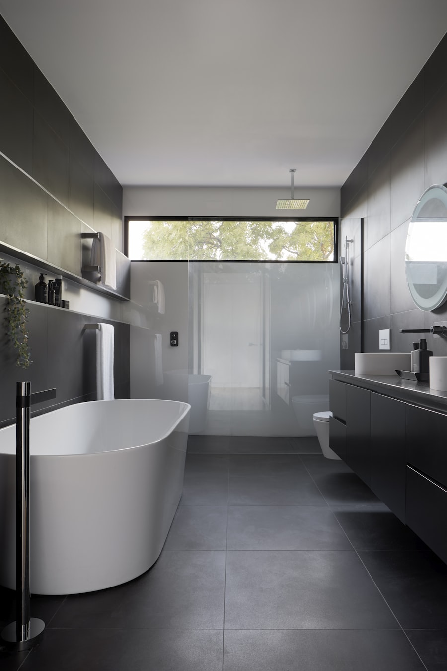 Kitchen and cabinet rendering preview